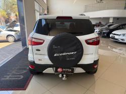 FORD Ecosport 1.6 4P FREESTYLE FLEX
