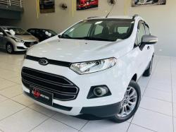 FORD Ecosport 1.6 4P FREESTYLE FLEX FORD Ecosport 1.6 4P FREESTYLE FLEX
