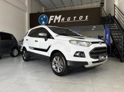FORD Ecosport 1.6 4P FREESTYLE FLEX FORD Ecosport 1.6 4P FREESTYLE FLEX