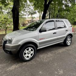 FORD Ecosport 1.6 4P FREESTYLE XLS FLEX
