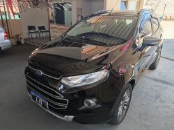FORD Ecosport 1.6 4P FREESTYLE FLEX