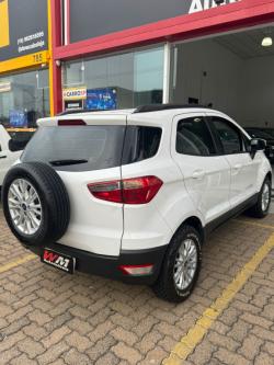 FORD Ecosport 1.6 4P SE FLEX