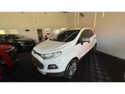 FORD Ecosport 1.6 4P FREESTYLE FLEX