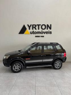 FORD Ecosport 1.6 4P FREESTYLE FLEX