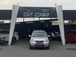 FORD Ecosport 1.6 4P FREESTYLE XLT FLEX