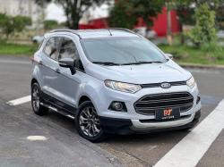FORD Ecosport 1.6 4P FREESTYLE FLEX