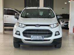 FORD Ecosport 1.6 4P FREESTYLE FLEX