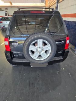 FORD Ecosport 1.6 4P XLT FLEX