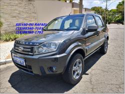 FORD Ecosport 1.6 4P FREESTYLE XLT FLEX