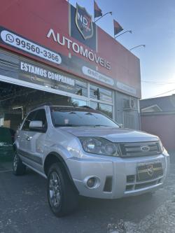 FORD Ecosport 1.6 4P FREESTYLE FLEX