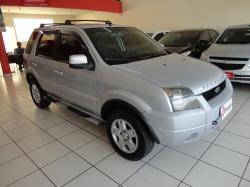 FORD Ecosport 1.6 4P XLT