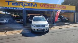 FORD Ecosport 1.6 4P FREESTYLE FLEX