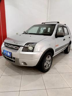 FORD Ecosport 1.6 4P FREESTYLE XLT FLEX