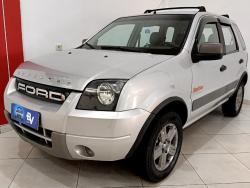 FORD Ecosport 1.6 4P FREESTYLE XLT FLEX