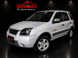 FORD Ecosport 1.6 4P FREESTYLE XLT FLEX