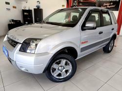 FORD Ecosport 1.6 4P FREESTYLE XLT FLEX