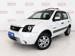 FORD Ecosport 1.6 4P FREESTYLE XLT FLEX