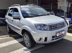 FORD Ecosport 1.6 4P FREESTYLE FLEX