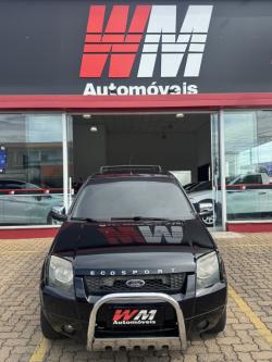 FORD Ecosport 1.6 4P FREESTYLE XLT FLEX