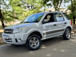 FORD Ecosport 1.6 4P FREESTYLE XLT FLEX