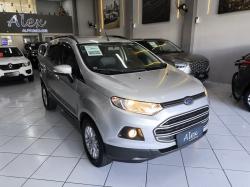 FORD Ecosport 1.6 4P SE FLEX