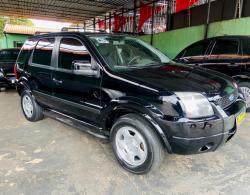 FORD Ecosport 1.6 4P XLS FLEX