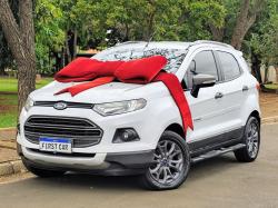 FORD Ecosport 1.6 4P FREESTYLE FLEX