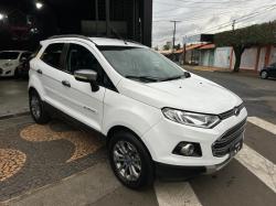 FORD Ecosport 1.6 4P FREESTYLE FLEX