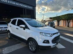 FORD Ecosport 1.6 4P FREESTYLE FLEX