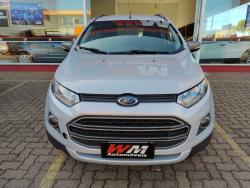 FORD Ecosport 1.6 4P FREESTYLE FLEX