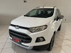 FORD Ecosport 1.6 4P FREESTYLE FLEX
