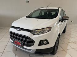 FORD Ecosport 1.6 4P FREESTYLE FLEX