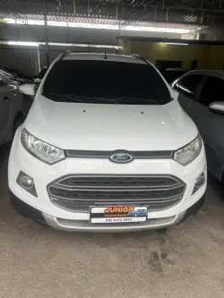 FORD Ecosport 1.6 4P FREESTYLE FLEX