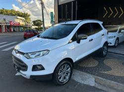 FORD Ecosport 1.6 4P FREESTYLE FLEX