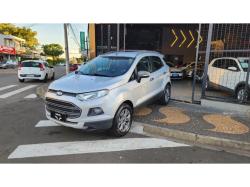FORD Ecosport 1.6 4P FREESTYLE FLEX