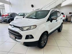 FORD Ecosport 1.6 4P FREESTYLE FLEX