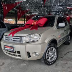 FORD Ecosport 1.6 4P FREESTYLE XLT FLEX