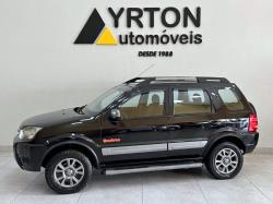 FORD Ecosport 1.6 4P FREESTYLE FLEX