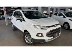 FORD Ecosport 1.6 4P FREESTYLE FLEX