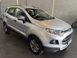 FORD Ecosport 1.6 4P FREESTYLE FLEX