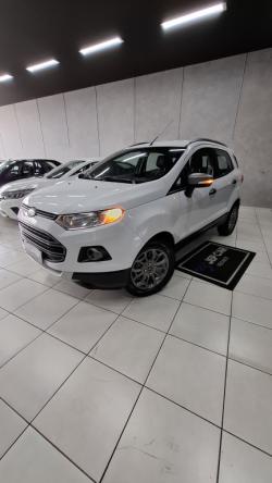FORD Ecosport 1.6 4P FREESTYLE FLEX