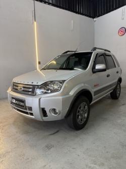 FORD Ecosport 1.6 4P FREESTYLE XLT FLEX