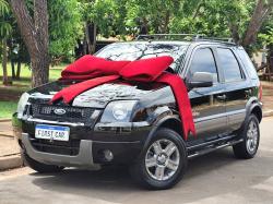 FORD Ecosport 1.6 4P XLT FLEX