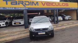 FORD Ecosport 1.6 4P XLS FLEX