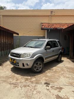 FORD Ecosport 1.6 4P FREESTYLE XLT FLEX