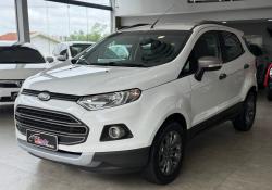 FORD Ecosport 1.6 4P FREESTYLE FLEX