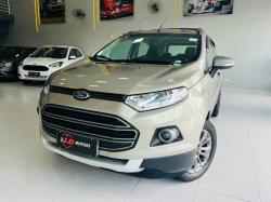 FORD Ecosport 1.6 4P FREESTYLE FLEX
