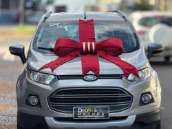 FORD Ecosport 1.6 4P FREESTYLE FLEX