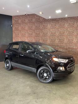 FORD Ecosport 1.6 4P SE FLEX