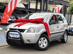 FORD Ecosport 1.6 4P XLS